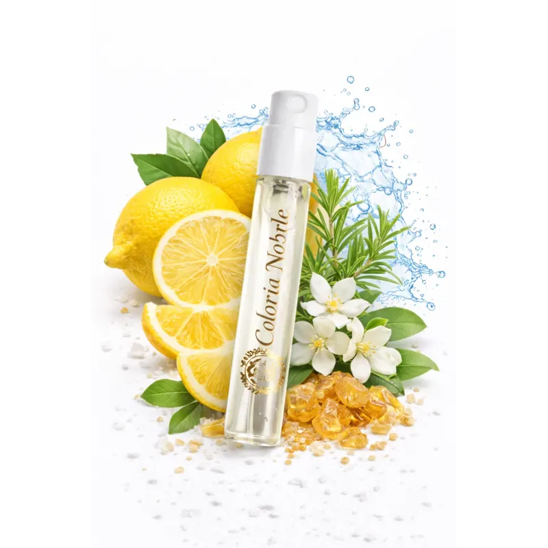 Oficiálna vzorka parfumu Giardini di Toscana Colonia Nobile 2 ml 0,06 fl. oz.